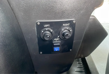 Picture of 2015 Chevrolet Express 3500 Cutaway ADA Shuttle Bus