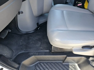 Picture of 2013 Ford E350 Super Duty ADA Shuttle Bus