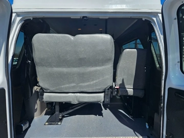 Picture of 2013 Ford E350 Super Duty ADA Shuttle Bus