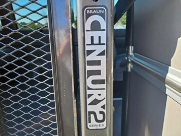 Picture of 2013 Ford E350 Super Duty ADA Shuttle Bus