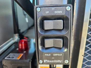 Picture of 2013 Ford E350 Super Duty ADA Shuttle Bus