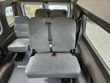 Picture of 2013 Ford E350 Super Duty ADA Shuttle Bus
