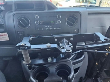 Picture of 2013 Ford E350 Super Duty ADA Shuttle Bus