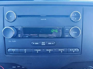 Picture of 2013 Ford E350 Super Duty ADA Shuttle Bus