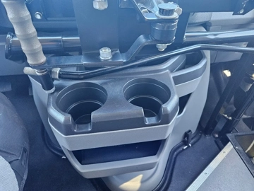 Picture of 2013 Ford E350 Super Duty ADA Shuttle Bus