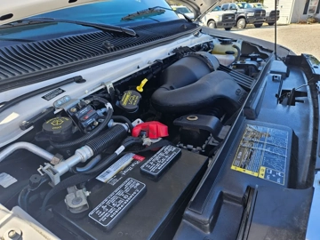 Picture of 2013 Ford E350 Super Duty ADA Shuttle Bus