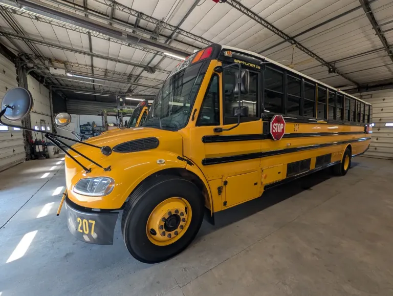 2016 Thomas C2 77P AC 