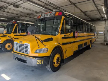 2016 Thomas C2 77P AC 