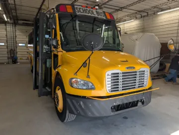 2016 Thomas C2 77P AC 