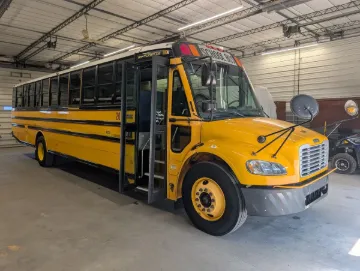 2016 Thomas C2 77P AC 