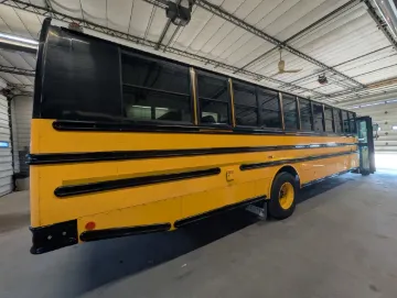2016 Thomas C2 77P AC 