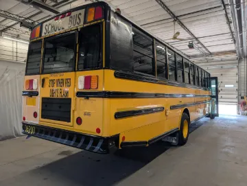 2016 Thomas C2 77P AC 