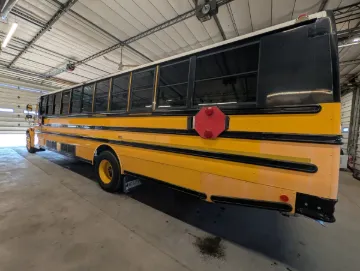 2016 Thomas C2 77P AC 