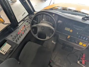 2016 Thomas C2 77P AC 