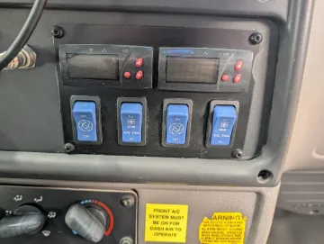 2016 Thomas C2 77P AC 
