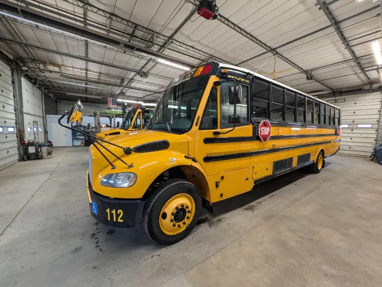 2018 Thomas C2 27P ADA