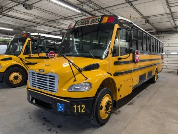 2018 Thomas C2 27P ADA
