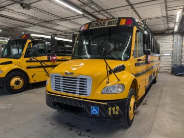 2018 Thomas C2 27P ADA