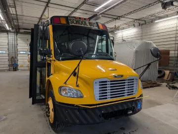 2018 Thomas C2 27P ADA