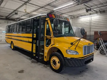 2018 Thomas C2 27P ADA