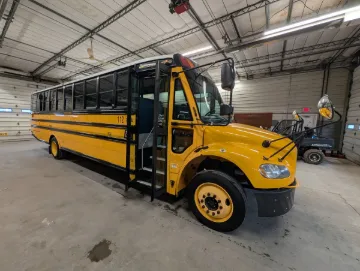 2018 Thomas C2 27P ADA