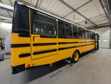 2018 Thomas C2 27P ADA