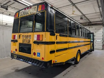 2018 Thomas C2 27P ADA
