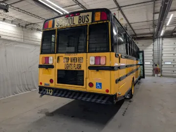 2018 Thomas C2 27P ADA