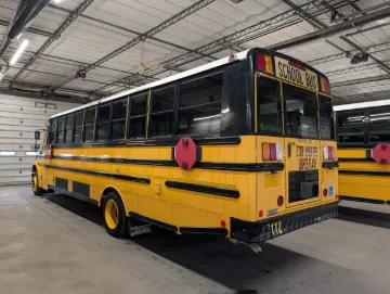 2018 Thomas C2 27P ADA