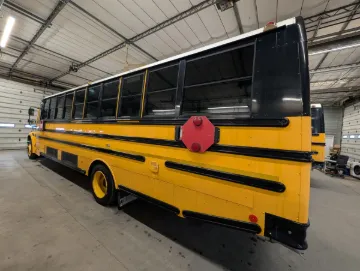 2018 Thomas C2 27P ADA
