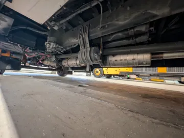 2018 Thomas C2 27P ADA