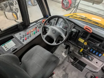 2018 Thomas C2 27P ADA