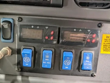 2018 Thomas C2 27P ADA