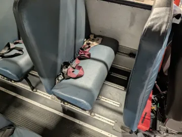 2018 Thomas C2 27P ADA
