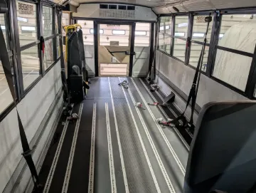 2018 Thomas C2 27P ADA