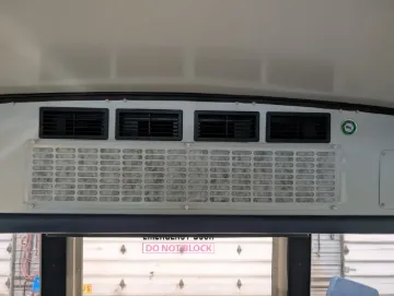 2018 Thomas C2 27P ADA