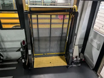 2018 Thomas C2 27P ADA