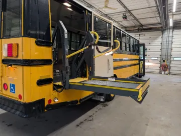 2018 Thomas C2 27P ADA