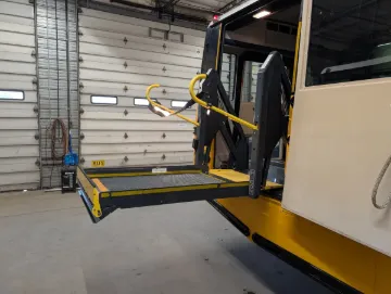 2018 Thomas C2 27P ADA