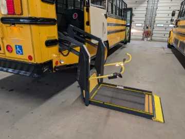 2018 Thomas C2 27P ADA