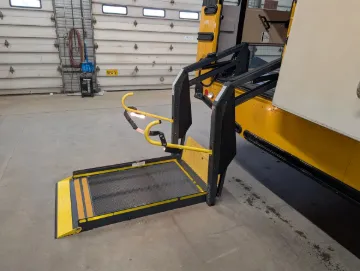 2018 Thomas C2 27P ADA