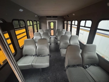 Picture of 2024 Chevy VIP 2500 Standard Bus