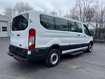 Picture of 2019 Ford Transit Low Roof Passenger Van