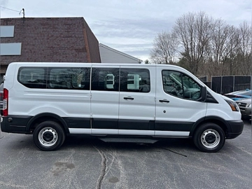 Picture of 2019 Ford Transit Low Roof Passenger Van