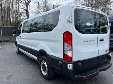 Picture of 2019 Ford Transit Low Roof Passenger Van