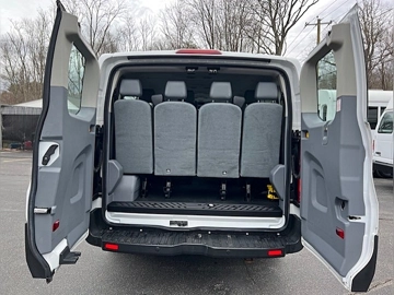 Picture of 2019 Ford Transit Low Roof Passenger Van
