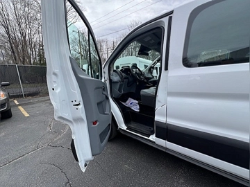 Picture of 2019 Ford Transit Low Roof Passenger Van