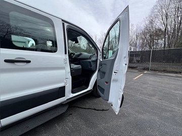 Picture of 2019 Ford Transit Low Roof Passenger Van