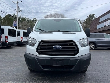 Picture of 2019 Ford Transit Low Roof Passenger Van