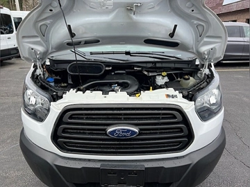 Picture of 2019 Ford Transit Low Roof Passenger Van